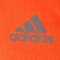 adidas阿迪达斯男装短袖T恤夏季新款跑步运动服BP7430 红色 l