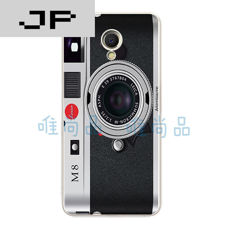 JP潮流品牌魅族Pro6S手机壳魅族Pro6plus保护