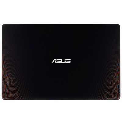 华硕(asus)k550vq6300-554hxda2x10 15.