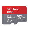闪迪（SanDisk）A1 至尊高速移动MicroSDXC UHS-I TF卡 64G