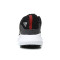 adidas阿迪达斯女子跑步鞋新款跑步休闲运动鞋CG4745 黑色DA8712 41码