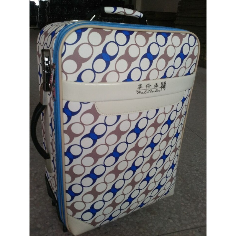 娉语天天特价韩版皮箱拉杆箱女学生行李箱万向