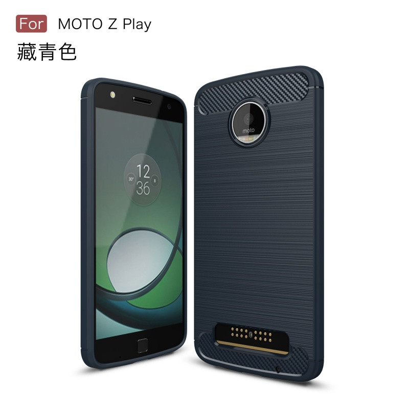 摩托罗拉MOTOZPLAY手机壳软硅胶MOTOZ保