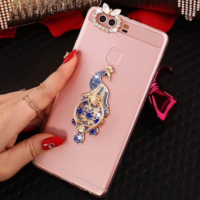 622款华为nova2plus新款BAC-AL00手机壳nov