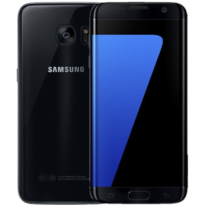 三星手机Galaxy C8（C7100）32GB 墨玉黑