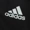 adidas阿迪达斯男子夹克外套防风服2017年新款跑步运动服BQ3502 黑色 3XL