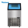 沃拓莱（Watoor) 商用大型80公斤全自动商用方冰制冰机 HZB-80
