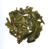 大益普洱茶生茶2012年7542饼茶357g