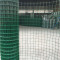 小孔细铁丝网围栏养殖网家用荷兰网养鸡网防护网钢丝网隔离网铁网_1 塑后1.8粗*1.2米高*3厘米孔*18米