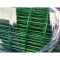 小孔细铁丝网围栏养殖网家用荷兰网养鸡网防护网钢丝网隔离网铁网_1 塑后2.3粗*6厘米孔*1.2米高*30米