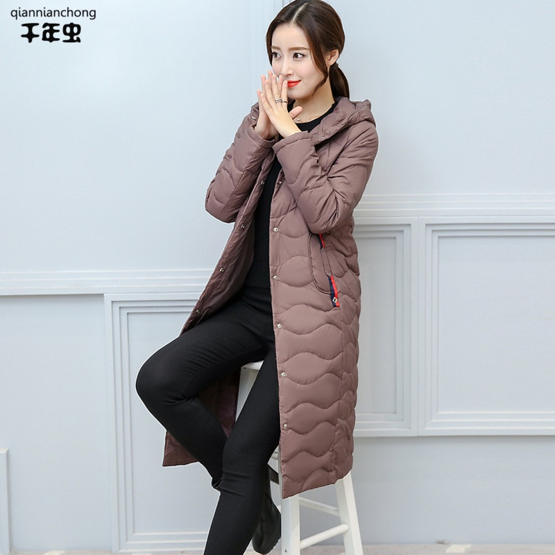 【千年虫(Qiannianchong)系列】千年虫(Qianni