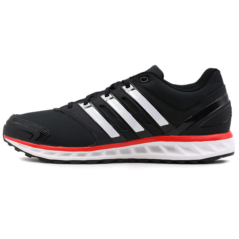 Adidas/阿迪达斯 男鞋轻便透气减震运动鞋休闲跑步鞋CP9642 S76796 CP9642 44/9.5