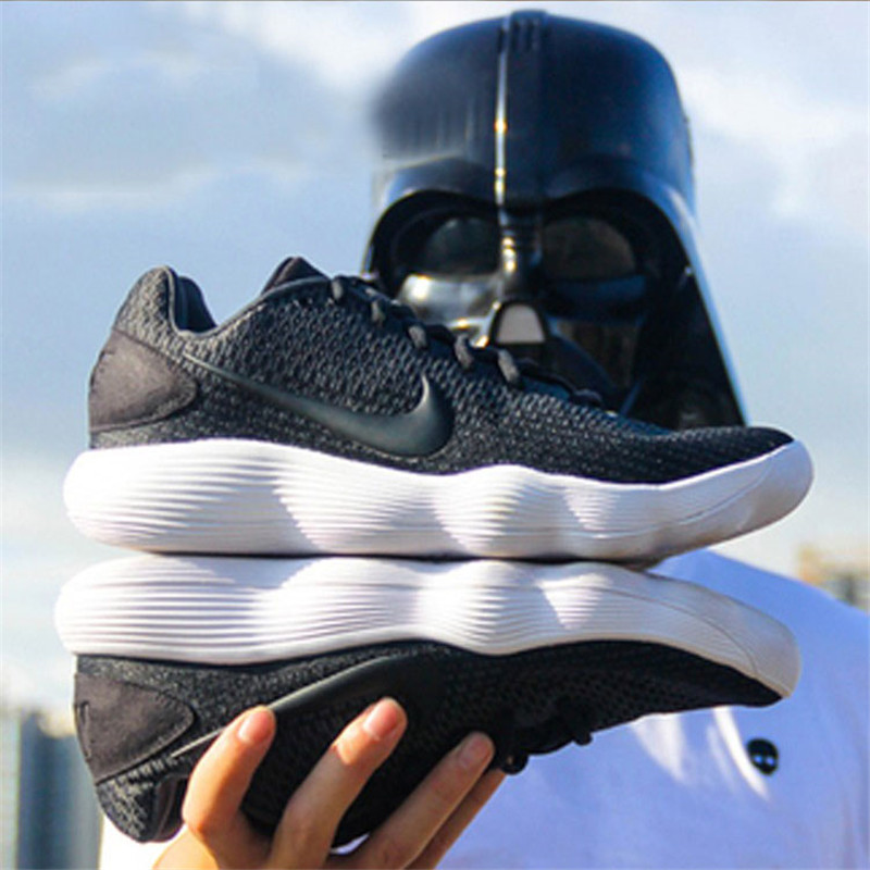 Nike\/耐克 男鞋 2017新款Hyperdunk HD Low外