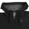 NIKE耐克男装春夏新款NikeFleece训练夹克外套DF742211-010 黑色742211-010 M