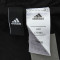 Adidas/阿迪达斯 男装运动服休闲防风透气夹克外套BS2232 CD8792 2XL 黑色