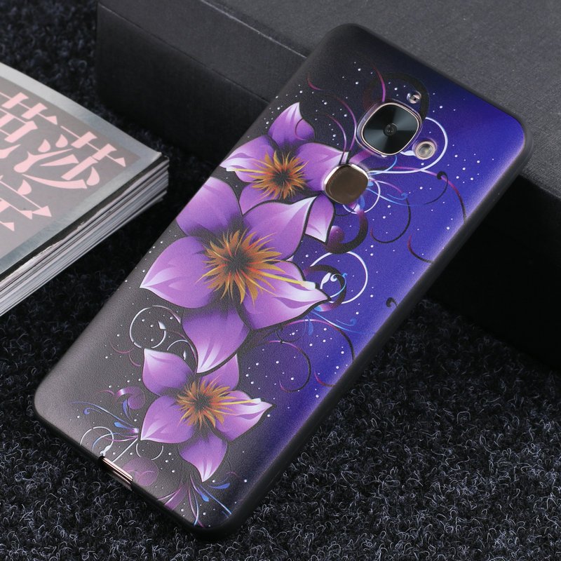 乐视2手机壳leX620全包X621保护套防摔lex52