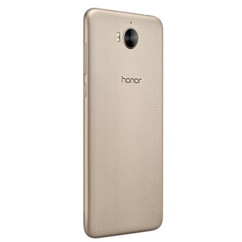 荣耀(honor) 畅玩6 4g手机 全网通 电信移动联通 金色 2gb 16gb高清