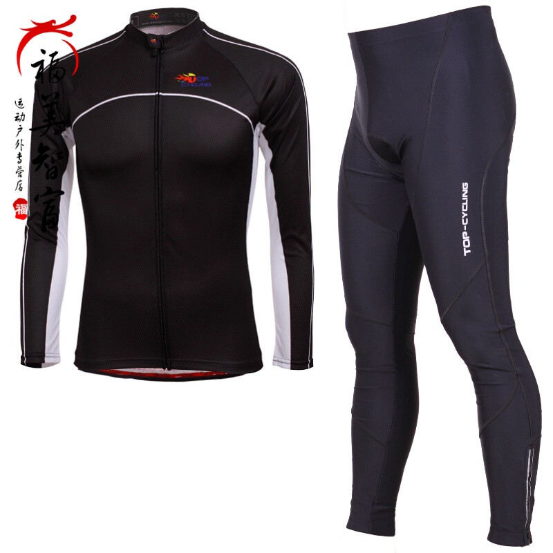 长裤男女自行车骑行装备 4XL SAE121\/SAK36