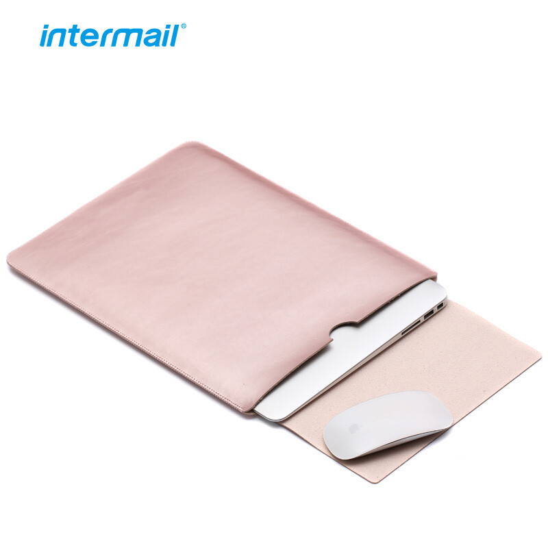 intermail 苹果Macbook13.3寸笔记本内胆包