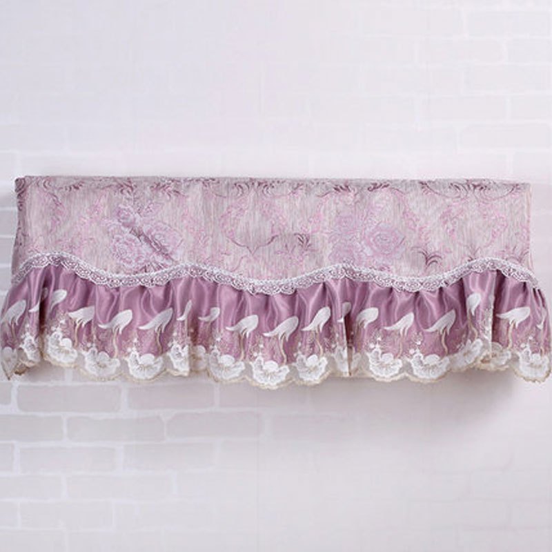 空调罩挂机空调套卧室格力空调罩挂式空调罩开