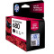 惠普HP680黑色墨盒（适用HPDeskJet213836383636383846784538） 【680/(黑色+彩色)套装】