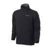 Nike耐克男装夹克2017冬季新款DRY立领防风运动休闲外套800200 XXL 黑色