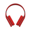 闻奇 VINCI智能头机1.5lite版 智能操作 HIFI音效 头戴式无线蓝牙运动耳机 红色版