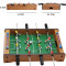 桌上足球机成年人儿童台球桌_1 中号四杆