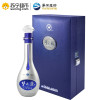 洋河（YangHe）蓝色经典 梦之蓝M9- 52度 500ml单瓶装浓香型白酒（团购专用 勿拍）
