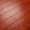 实木地板番龙眼冷色系橡木纹进口18mm原木天然环保耐磨F011 默认尺寸 F02