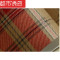 苏格兰格子墙纸复古美式乡村壁纸卧室客厅餐厅背景红色条纹112-4仅墙纸 红色格子112-2