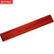 纯实木地板圆盘豆实木地板3A级18mm亚光耐磨环保厂家直销红色锁扣地暖（900*116）1 默认尺寸 红檀色亮光（910*122）
