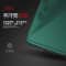 魅族MX4pro手机壳5.5寸M462u保护套水钻硅胶MX4G简约指环支架外壳 mx4pro-酒红色+黑支架