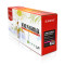 莱盛光标LSGB-CE263A彩色墨粉盒适用于HP CP4025/CP4525/CM4540 红色