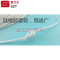 洋子（YangZi）硅橡胶螺旋电热线发热丝防水电热毯丝孵化加热线养殖电热垫电热_1 2欧姆/米