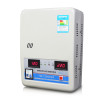 稳压器15000W全自动家用冰箱空调220V超低压调压单相交流15KW壁挂变压器