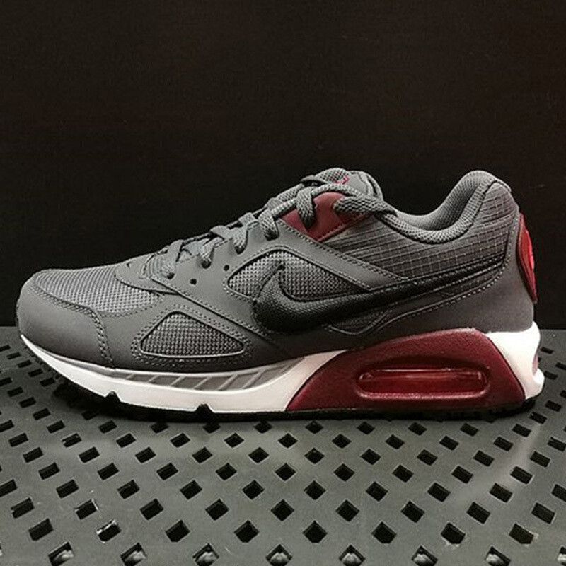 耐克男鞋 新款NIKE AIR MAX运动缓震耐磨气垫跑步鞋休闲运动鞋749760-001