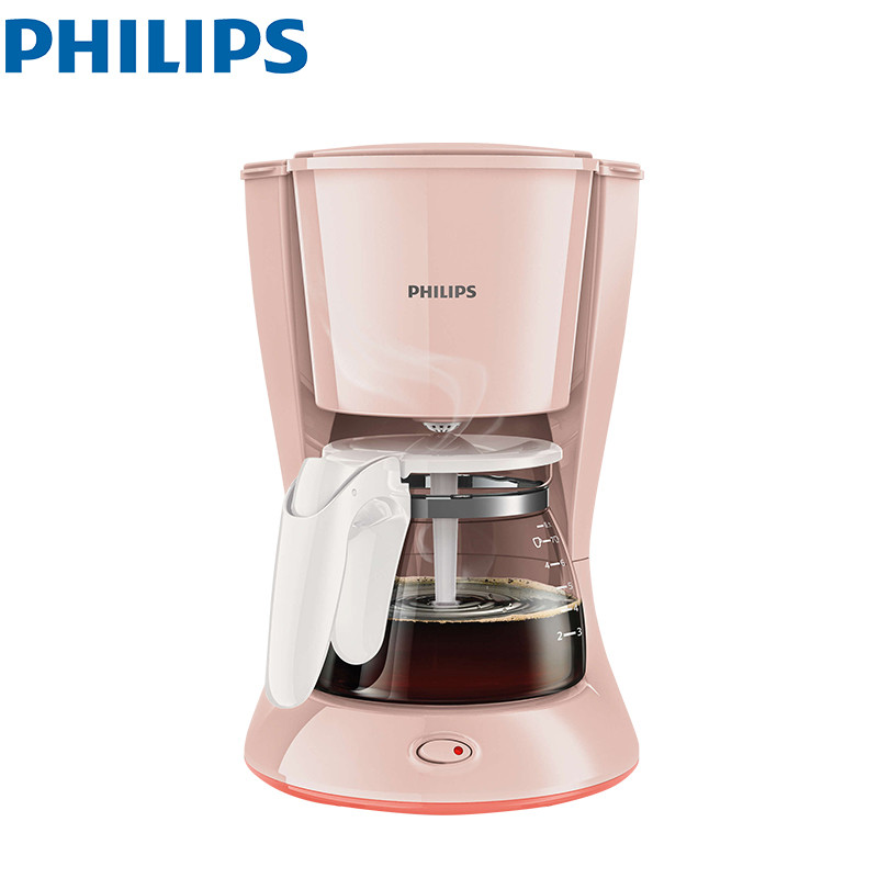 飞利浦(Philips)咖啡机HD7431/30