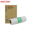 理光（Ricoh） 数码印刷机蜡纸/版纸 一体化速印机油墨制版蜡纸 DX2430MC 单卷
