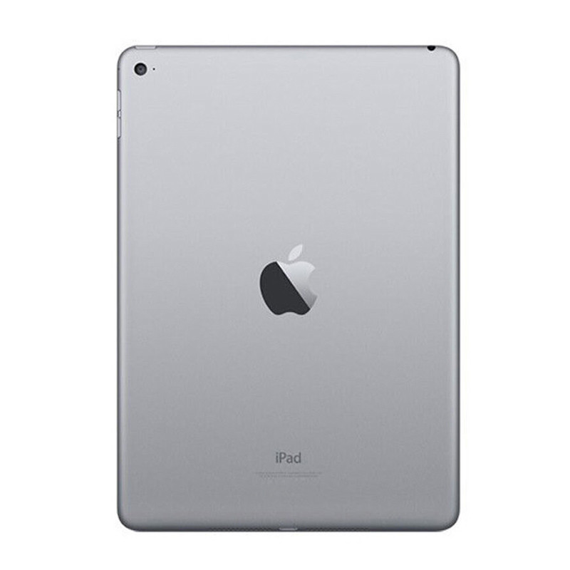 预售 苹果(apple)2018新款 ipad 128gb 深空灰色 wiff 版高清实拍图