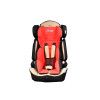 索弗(SOFO)汽车儿童安全座椅婴儿宝宝汽车用车载坐椅9个月-12岁SF501黑红色