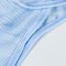 【3条装】尿布裤网格新生婴儿可洗尿布兜宝宝尿裤初生男女宝宝布尿裤 M码12-18斤(3-6个月) 蓝色3条装