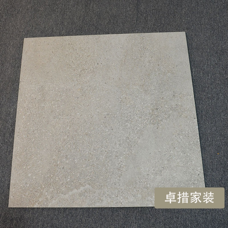 仿古砖600X600灰色水泥砖工业风格商场店铺阳台地板砖800X800瓷砖_9 600*600 DS85601800x800