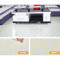 加厚环保PVC工程地板革耐磨塑料地板防火防滑防水阻燃2.0包邮 默认尺寸 玫红色加厚紫色卡通