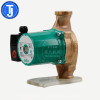德国威乐水泵RS25/8纯铜泵家用暖气循环泵锅炉循环泵空气能循环泵