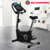美国十字星（Schwinn）家用高端磁控健身车 570U 室内自行车动感单车 有氧 静音健身器材