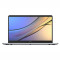 华为(HUAWEI) MateBook D15.6英寸轻薄微边框笔记本i5-8250U/8G/128G/1T+包+鼠标