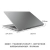联想ThinkPad E14 14英寸办公轻薄便携商务设计笔记本电脑XHH009