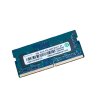 联想 hp 记忆科技（RAMAXEL）DDR4 2400 4G笔记本内存条 PC4-2400