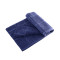 亚光 罗兰浴巾 单条装 深蓝色 65*130cm